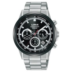 LORUS WATCHES Mod. RT397JX9 RT397JX9